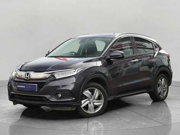 Honda HR-V 1.5 i-VTEC EX SUV 5dr Petrol CVT Euro 6 (s/s) (130 ps) 
