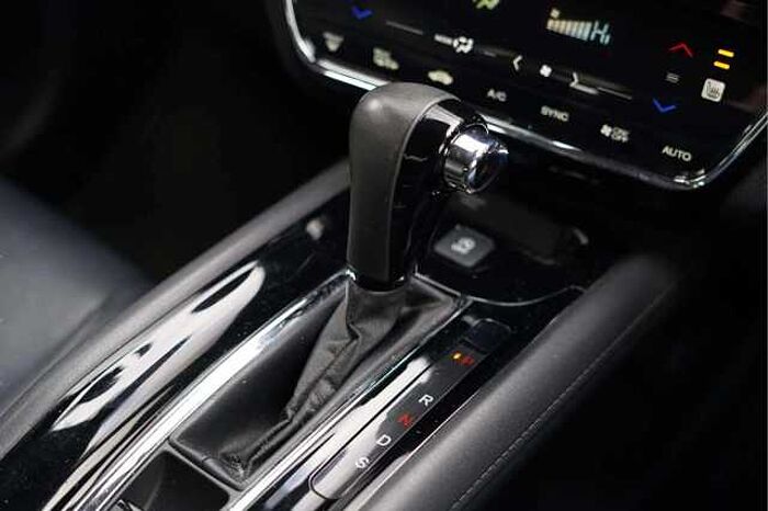 Honda HR-V 1.5 i-VTEC EX SUV 5dr Petrol CVT Euro 6 (s/s) (130 ps) 