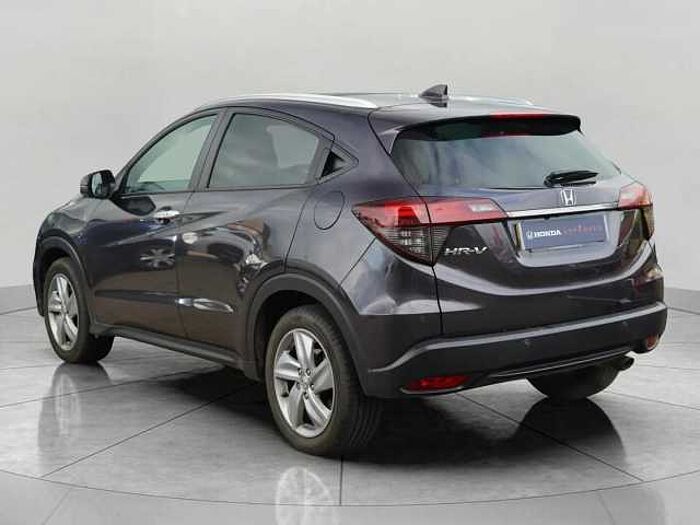 Honda HR-V 1.5 i-VTEC EX SUV 5dr Petrol CVT Euro 6 (s/s) (130 ps) 
