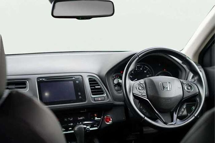 Honda HR-V 1.5 i-VTEC EX SUV 5dr Petrol CVT Euro 6 (s/s) (130 ps) 