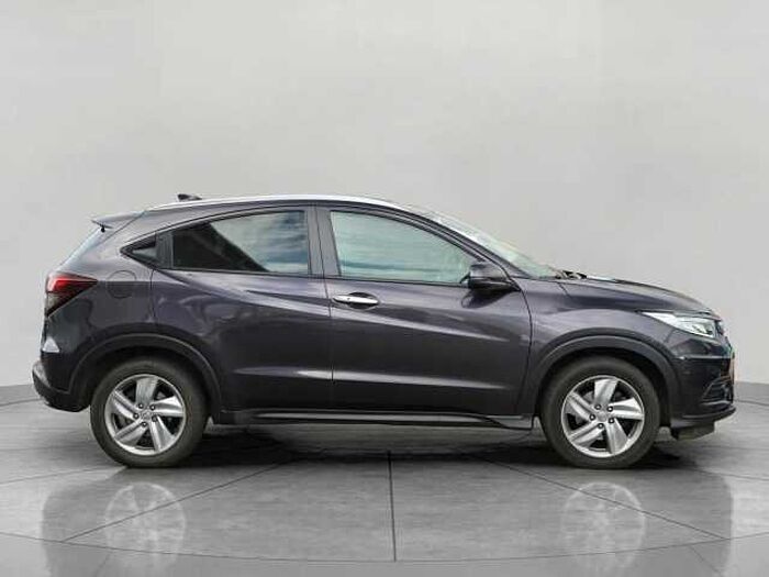 Honda HR-V 1.5 i-VTEC EX SUV 5dr Petrol CVT Euro 6 (s/s) (130 ps) 
