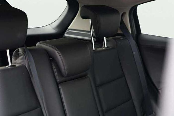 Honda HR-V 1.5 i-VTEC EX SUV 5dr Petrol CVT Euro 6 (s/s) (130 ps) 