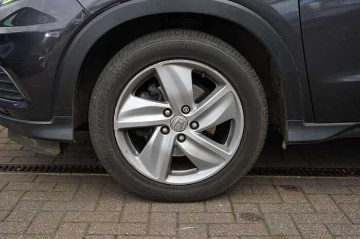Honda HR-V 1.5 i-VTEC EX SUV 5dr Petrol CVT Euro 6 (s/s) (130 ps) 