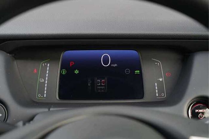 Honda Jazz Hybrid 1.5 h i-MMD SR Hatchback 5dr Petrol Hybrid eCVT Euro 6 (s/s) (109 ps) 