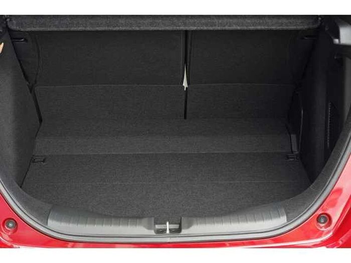 Honda Jazz Hybrid 1.5 h i-MMD SR Hatchback 5dr Petrol Hybrid eCVT Euro 6 (s/s) (109 ps) 