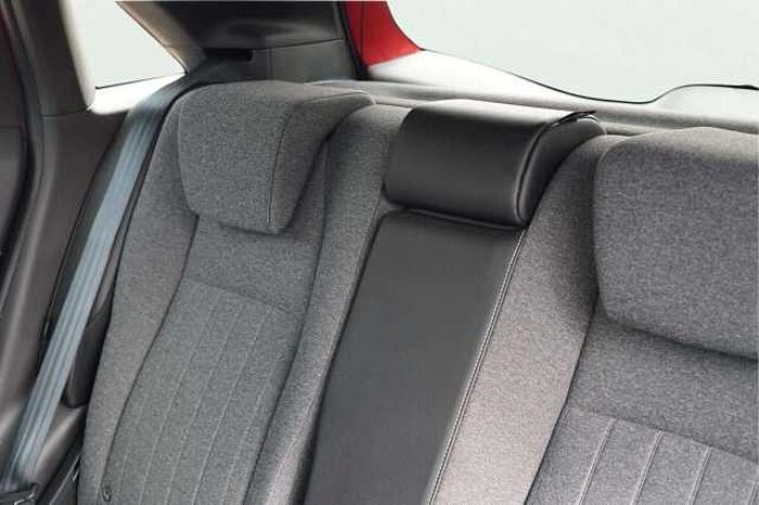 Honda Jazz Hybrid 1.5 h i-MMD SR Hatchback 5dr Petrol Hybrid eCVT Euro 6 (s/s) (109 ps) 