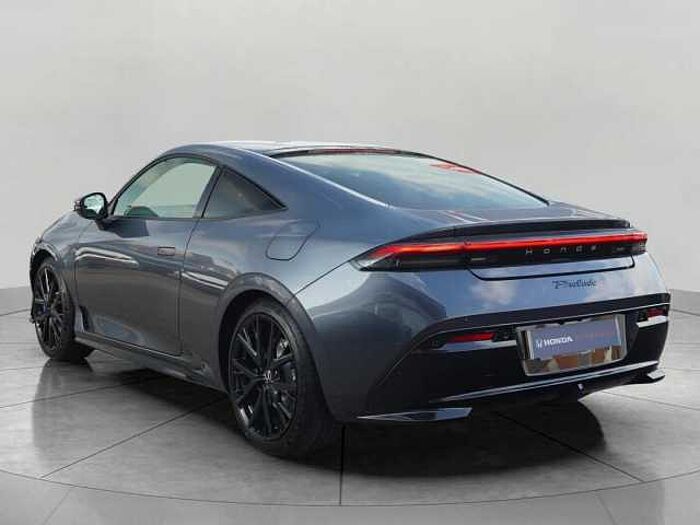 Honda Prelude 2.0 h i-MMD Advance Hatchback 3dr Petrol Hybrid S+ Shift Euro 6 (s/s) (184 ps) 