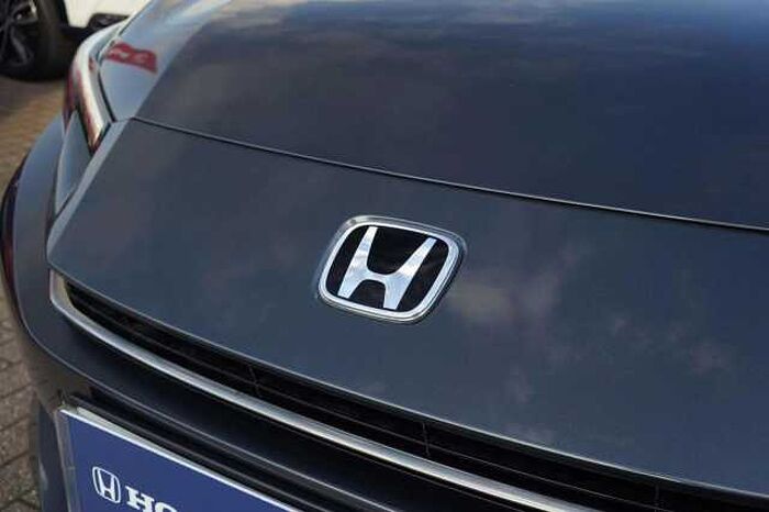 Honda Prelude 2.0 h i-MMD Advance Hatchback 3dr Petrol Hybrid S+ Shift Euro 6 (s/s) (184 ps) 