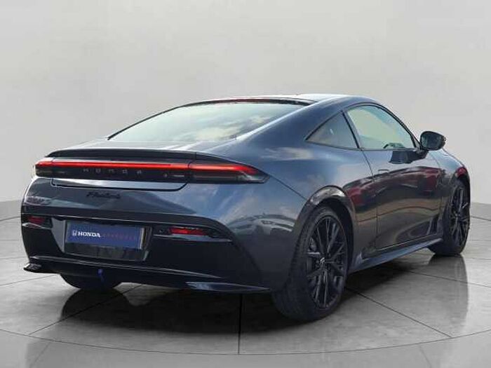 Honda Prelude 2.0 h i-MMD Advance Hatchback 3dr Petrol Hybrid S+ Shift Euro 6 (s/s) (184 ps) 