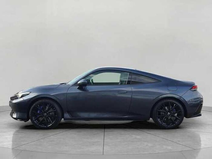 Honda Prelude 2.0 h i-MMD Advance Hatchback 3dr Petrol Hybrid S+ Shift Euro 6 (s/s) (184 ps) 