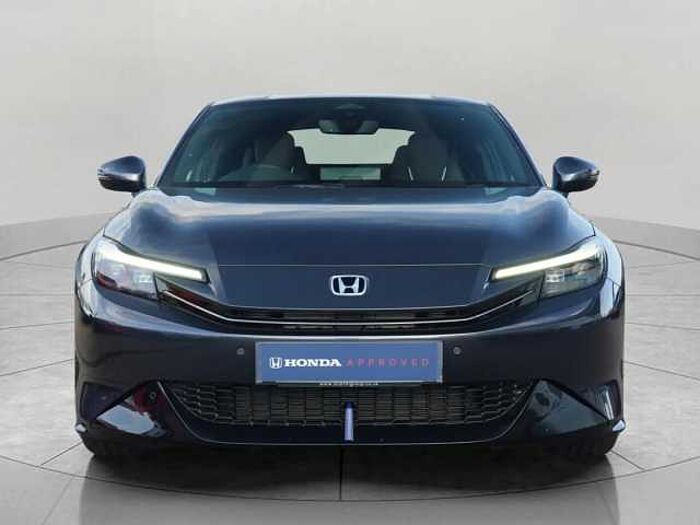 Honda Prelude 2.0 h i-MMD Advance Hatchback 3dr Petrol Hybrid S+ Shift Euro 6 (s/s) (184 ps) 