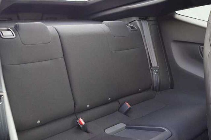 Honda Prelude 2.0 h i-MMD Advance Hatchback 3dr Petrol Hybrid S+ Shift Euro 6 (s/s) (184 ps) 