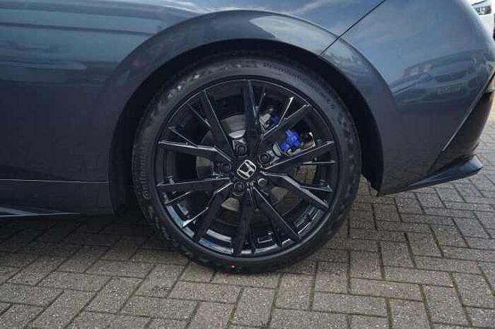 Honda Prelude 2.0 h i-MMD Advance Hatchback 3dr Petrol Hybrid S+ Shift Euro 6 (s/s) (184 ps) 