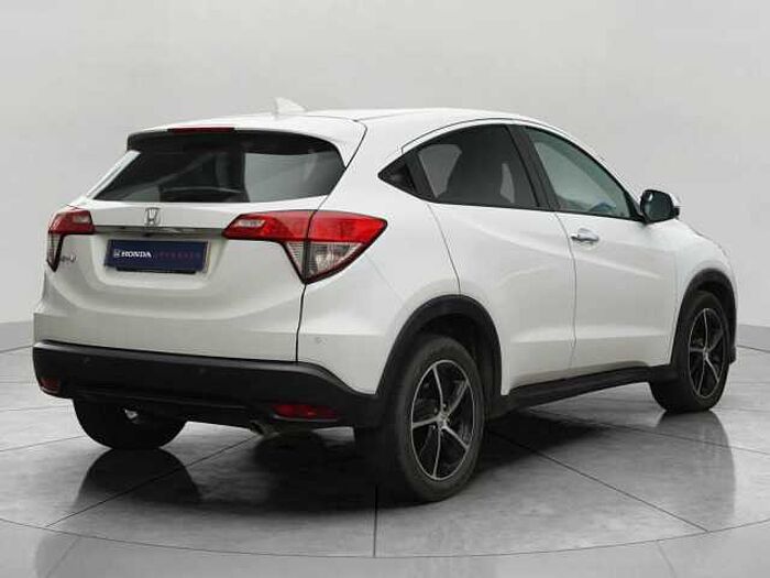 Honda HR-V 1.5 i-VTEC SE SUV 5dr Petrol Manual Euro 6 (s/s) (130 ps) 