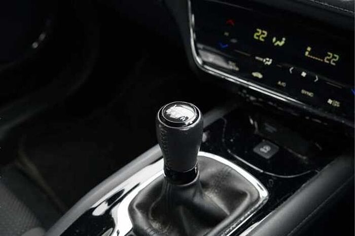 Honda HR-V 1.5 i-VTEC SE SUV 5dr Petrol Manual Euro 6 (s/s) (130 ps) 