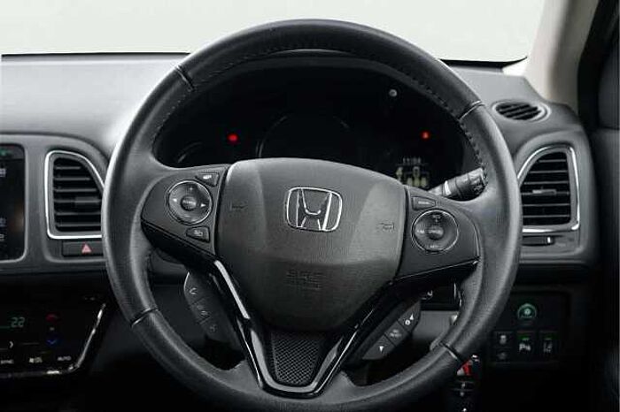 Honda HR-V 1.5 i-VTEC SE SUV 5dr Petrol Manual Euro 6 (s/s) (130 ps) 