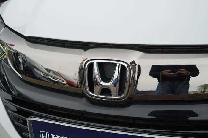 Honda HR-V 1.5 i-VTEC SE SUV 5dr Petrol Manual Euro 6 (s/s) (130 ps) 
