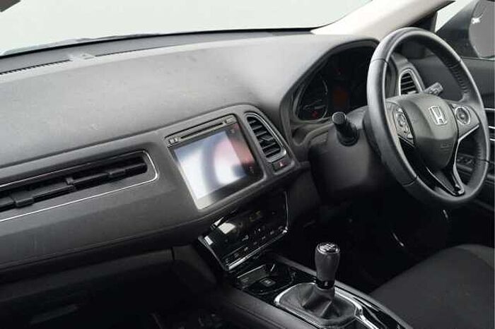 Honda HR-V 1.5 i-VTEC SE SUV 5dr Petrol Manual Euro 6 (s/s) (130 ps) 