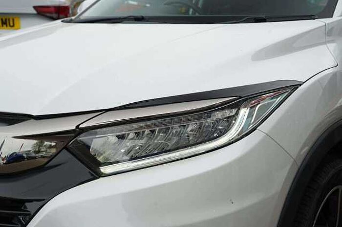 Honda HR-V 1.5 i-VTEC SE SUV 5dr Petrol Manual Euro 6 (s/s) (130 ps) 