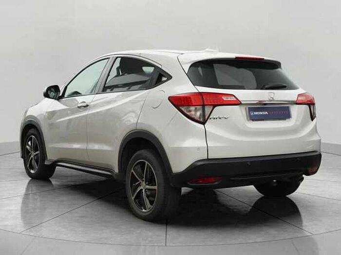 Honda HR-V 1.5 i-VTEC SE SUV 5dr Petrol Manual Euro 6 (s/s) (130 ps) 