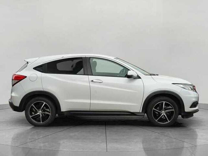 Honda HR-V 1.5 i-VTEC SE SUV 5dr Petrol Manual Euro 6 (s/s) (130 ps) 