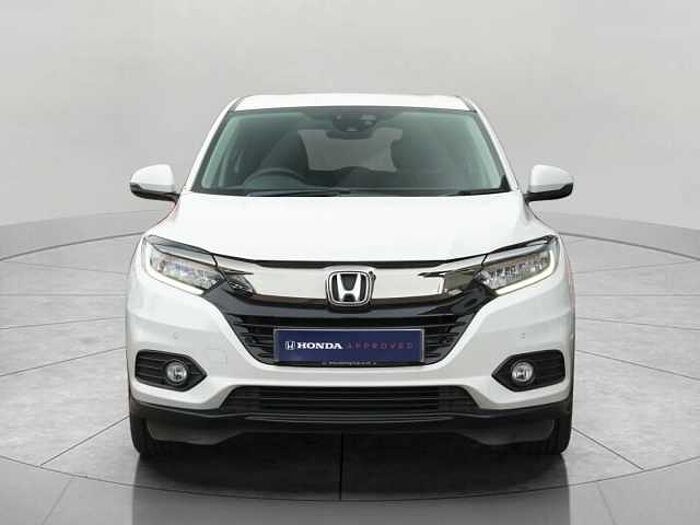 Honda HR-V 1.5 i-VTEC SE SUV 5dr Petrol Manual Euro 6 (s/s) (130 ps) 