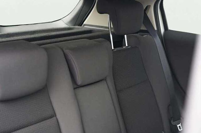 Honda HR-V 1.5 i-VTEC SE SUV 5dr Petrol Manual Euro 6 (s/s) (130 ps) 