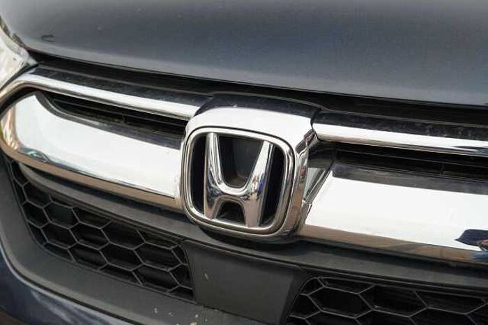 Honda CR-V Hybrid 2.0 h i-MMD EX SUV 5dr Petrol Hybrid eCVT 4WD Euro 6 (s/s) (184 ps) 