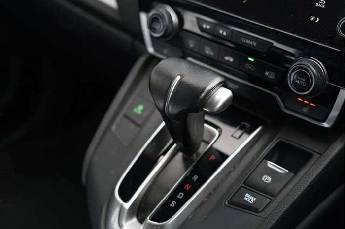 Honda CR-V 1.5 VTEC Turbo EX SUV 5dr Petrol CVT 4WD Euro 6 (193 ps) 