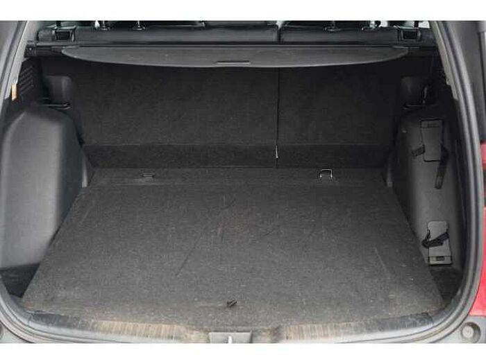 Honda CR-V 1.5 VTEC Turbo EX SUV 5dr Petrol CVT 4WD Euro 6 (193 ps) 