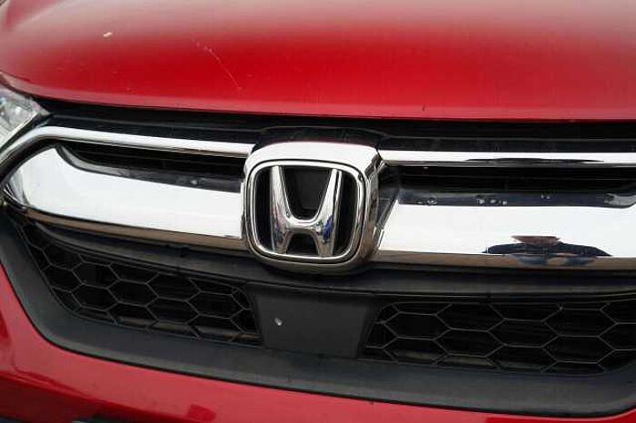 Honda CR-V 1.5 VTEC Turbo EX SUV 5dr Petrol CVT 4WD Euro 6 (193 ps) 