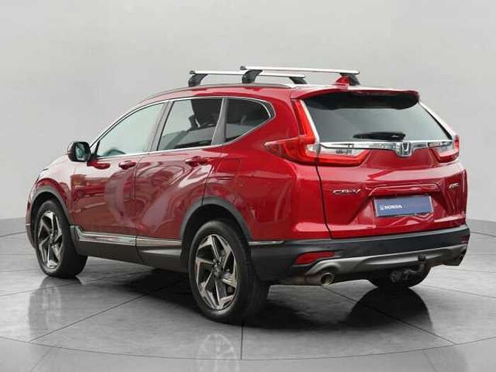 Honda CR-V 1.5 VTEC Turbo EX SUV 5dr Petrol CVT 4WD Euro 6 (193 ps) 