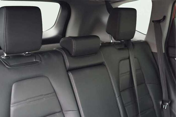 Honda CR-V 1.5 VTEC Turbo EX SUV 5dr Petrol CVT 4WD Euro 6 (193 ps) 