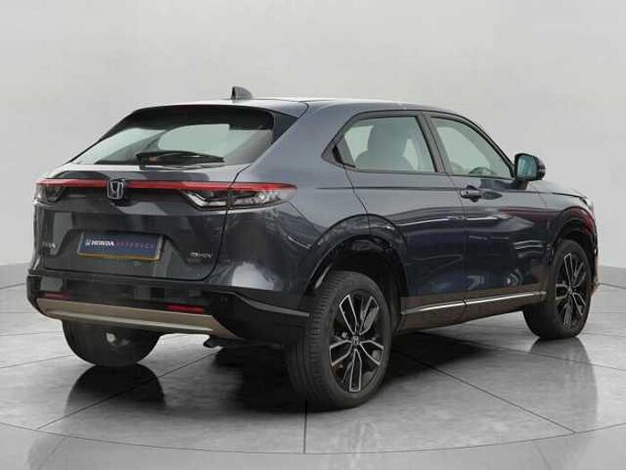 Honda HR-V Hybrid 1.5 h i-MMD Advance SUV 5dr Petrol Hybrid CVT Euro 6 (s/s) (131 ps) 