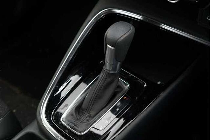 Honda HR-V Hybrid 1.5 h i-MMD Advance SUV 5dr Petrol Hybrid CVT Euro 6 (s/s) (131 ps) 