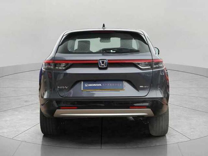Honda HR-V Hybrid 1.5 h i-MMD Advance SUV 5dr Petrol Hybrid CVT Euro 6 (s/s) (131 ps) 
