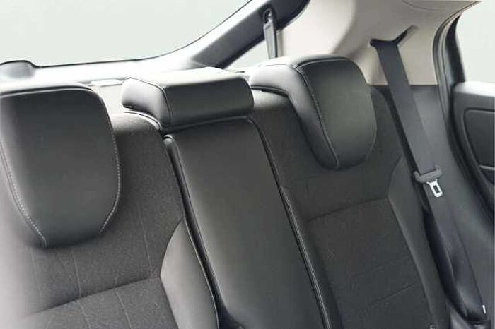 Honda HR-V Hybrid 1.5 h i-MMD Advance SUV 5dr Petrol Hybrid CVT Euro 6 (s/s) (131 ps) 