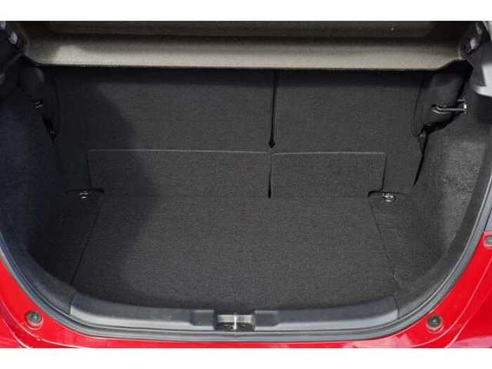 Honda Jazz 1.3 i-VTEC SE Navi Hatchback 5dr Petrol CVT Euro 6 (s/s) (102 ps) 