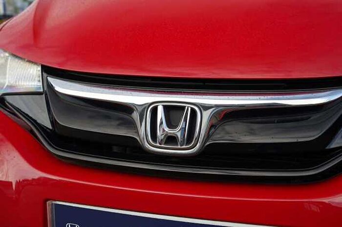 Honda Jazz 1.3 i-VTEC SE Navi Hatchback 5dr Petrol CVT Euro 6 (s/s) (102 ps) 
