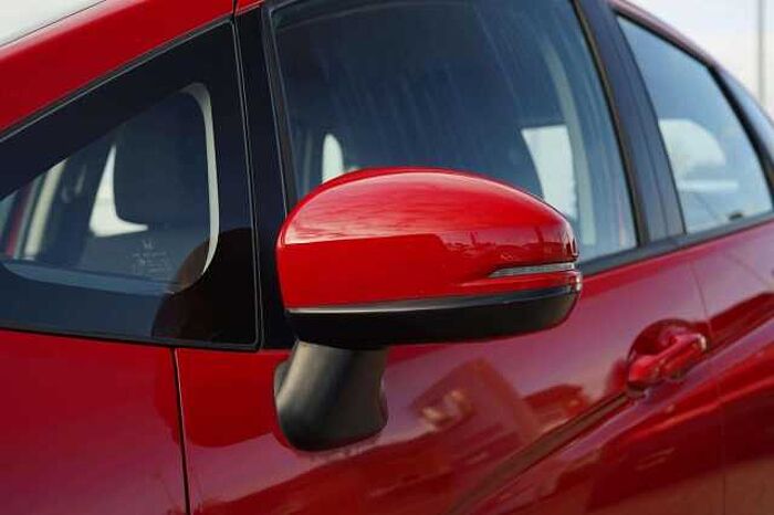 Honda Jazz 1.3 i-VTEC SE Navi Hatchback 5dr Petrol CVT Euro 6 (s/s) (102 ps) 