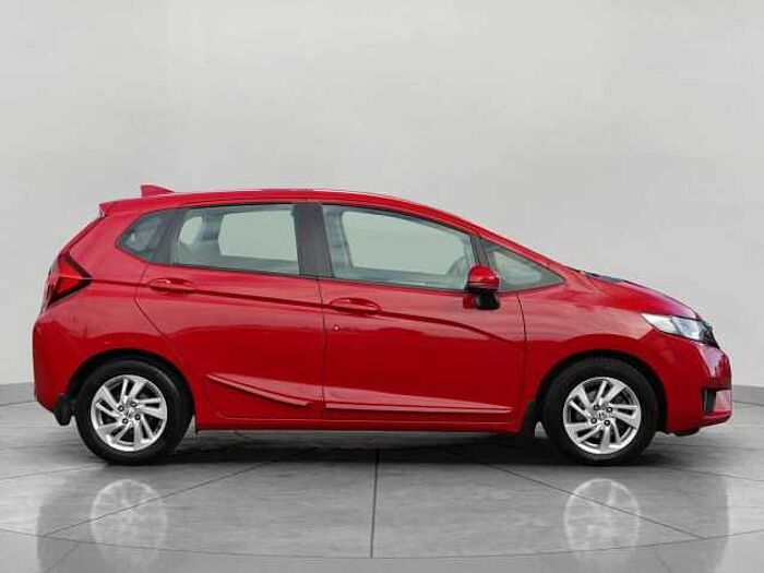 Honda Jazz 1.3 i-VTEC SE Navi Hatchback 5dr Petrol CVT Euro 6 (s/s) (102 ps) 