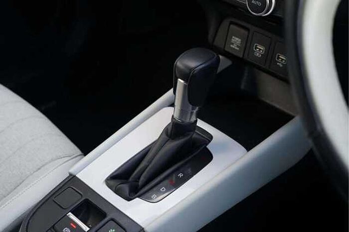 Honda Jazz Hybrid 1.5 h i-MMD EX Hatchback 5dr Petrol Hybrid eCVT Euro 6 (s/s) (109 ps) 