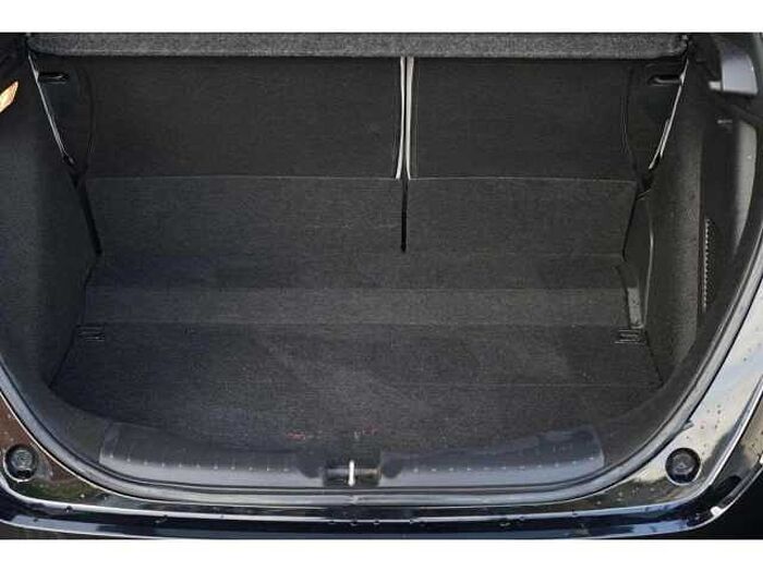 Honda Jazz Hybrid 1.5 h i-MMD EX Hatchback 5dr Petrol Hybrid eCVT Euro 6 (s/s) (109 ps) 