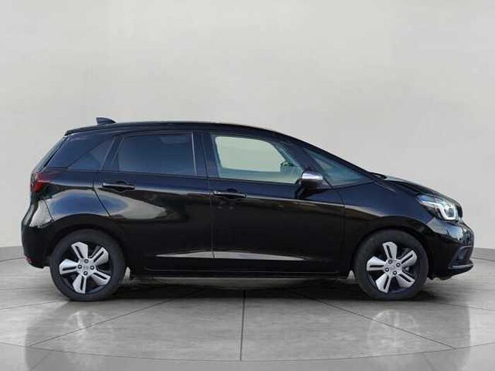 Honda Jazz Hybrid 1.5 h i-MMD EX Hatchback 5dr Petrol Hybrid eCVT Euro 6 (s/s) (109 ps) 
