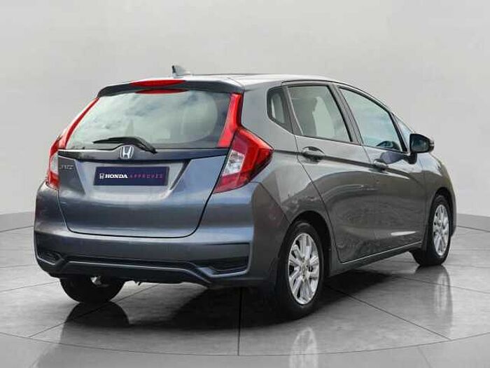 Honda Jazz 1.3 i-VTEC SE Navi Hatchback 5dr Petrol CVT Euro 6 (s/s) (102 ps) 