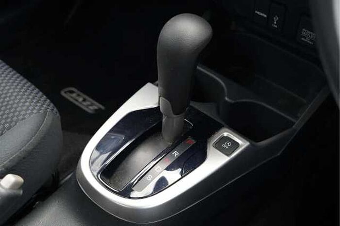 Honda Jazz 1.3 i-VTEC SE Navi Hatchback 5dr Petrol CVT Euro 6 (s/s) (102 ps) 