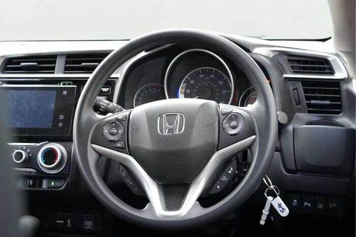 Honda Jazz 1.3 i-VTEC SE Navi Hatchback 5dr Petrol CVT Euro 6 (s/s) (102 ps) 