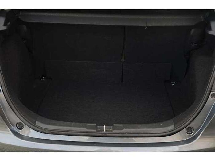 Honda Jazz 1.3 i-VTEC SE Navi Hatchback 5dr Petrol CVT Euro 6 (s/s) (102 ps) 