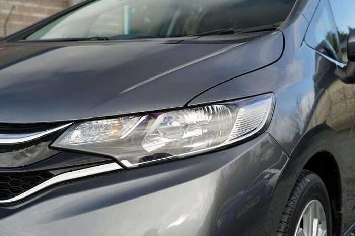 Honda Jazz 1.3 i-VTEC SE Navi Hatchback 5dr Petrol CVT Euro 6 (s/s) (102 ps) 