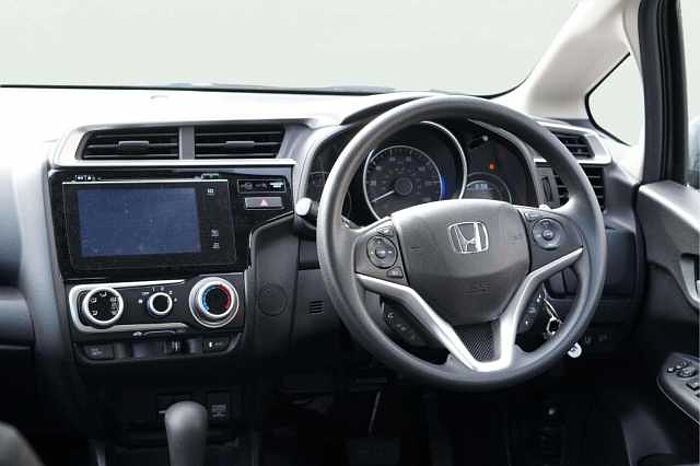 Honda Jazz 1.3 i-VTEC SE Navi Hatchback 5dr Petrol CVT Euro 6 (s/s) (102 ps) 